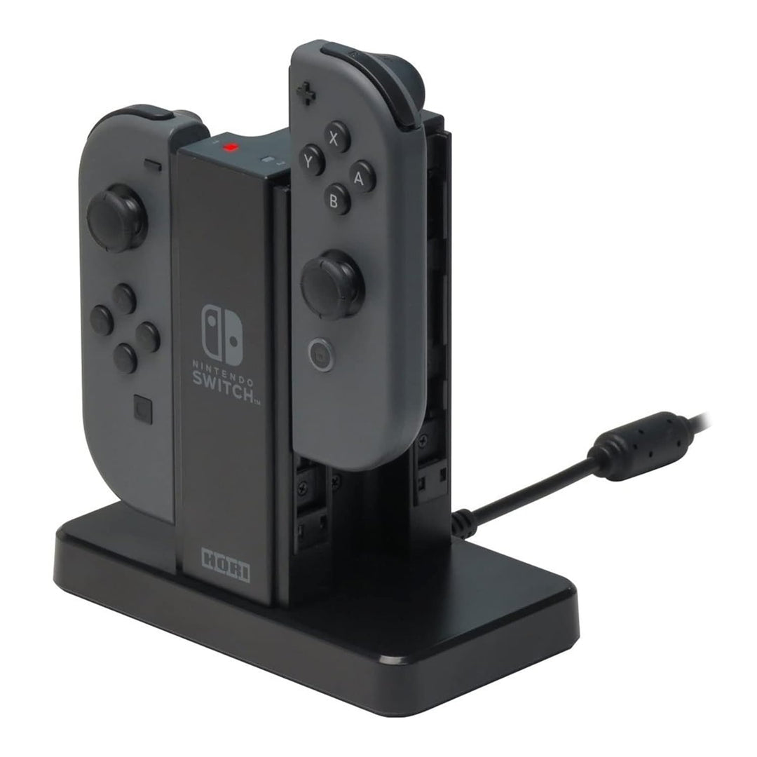 HORI Joy-Con USB Ladestation für Nintendo Switch