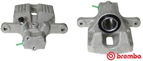 BREMBO F 28 120 Bremssättel und Zubehör