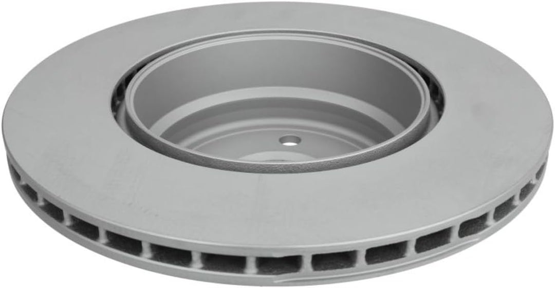 ATE 24.0124-0216.1 Bremsscheibe - (Paar)