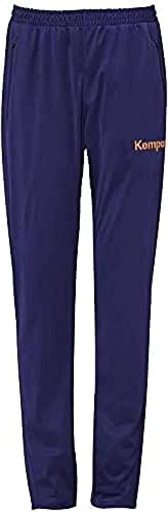Kempa Unisex Kids Emotion 2.0 Hose Trousers 4XL Deep Blau, 4XL Deep Blau