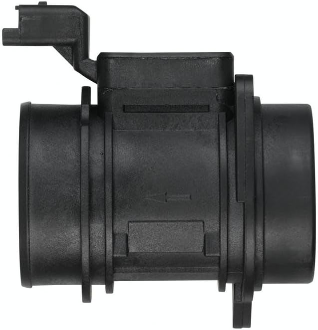 HELLA 8ET 009 142-391 Luftmassenmesser - geschraubt