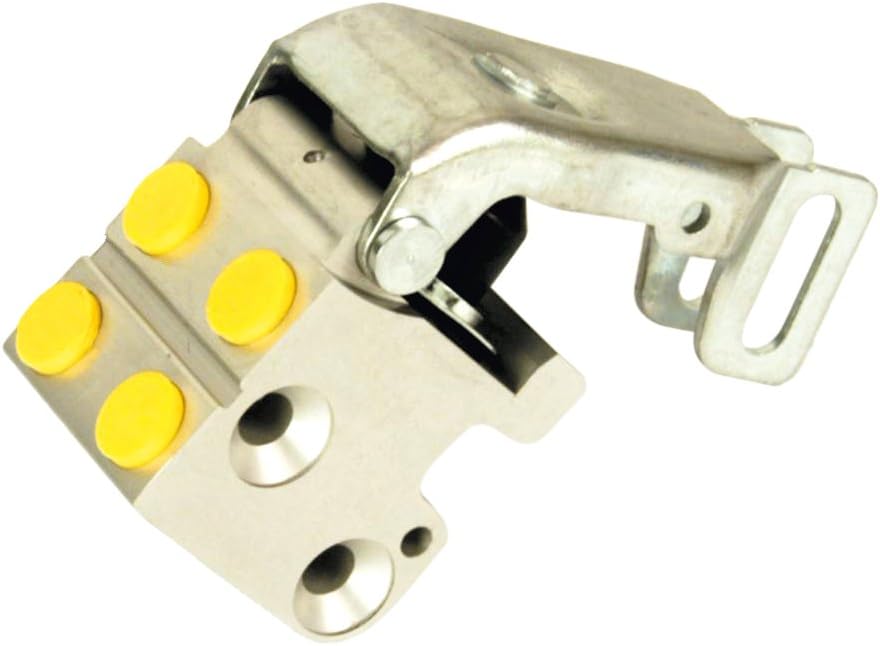 Brembo R85007 Bremskraftregler