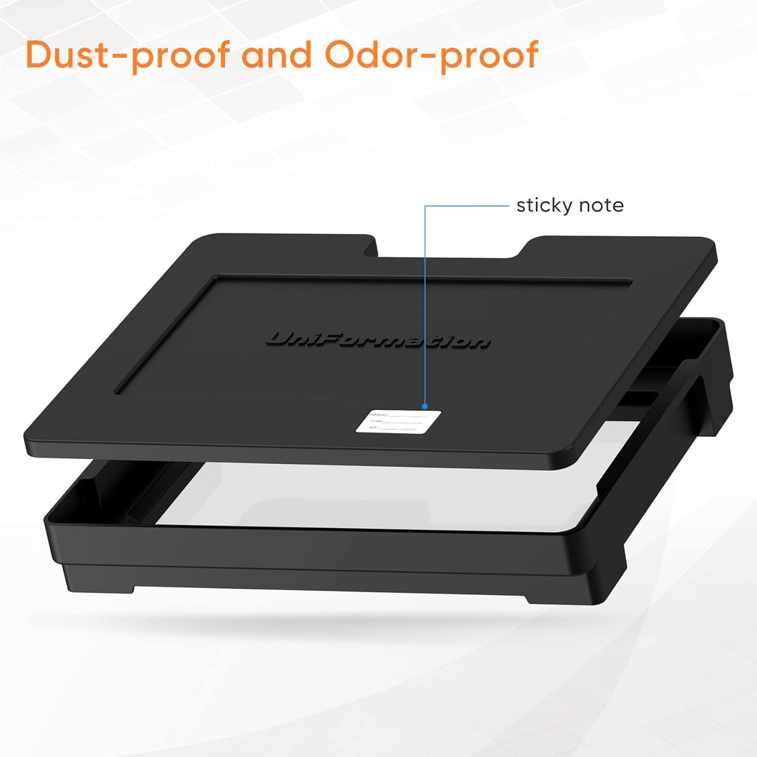 UniFormation Resin Vat für GKtwo10.3'' 8K Resin Drucker