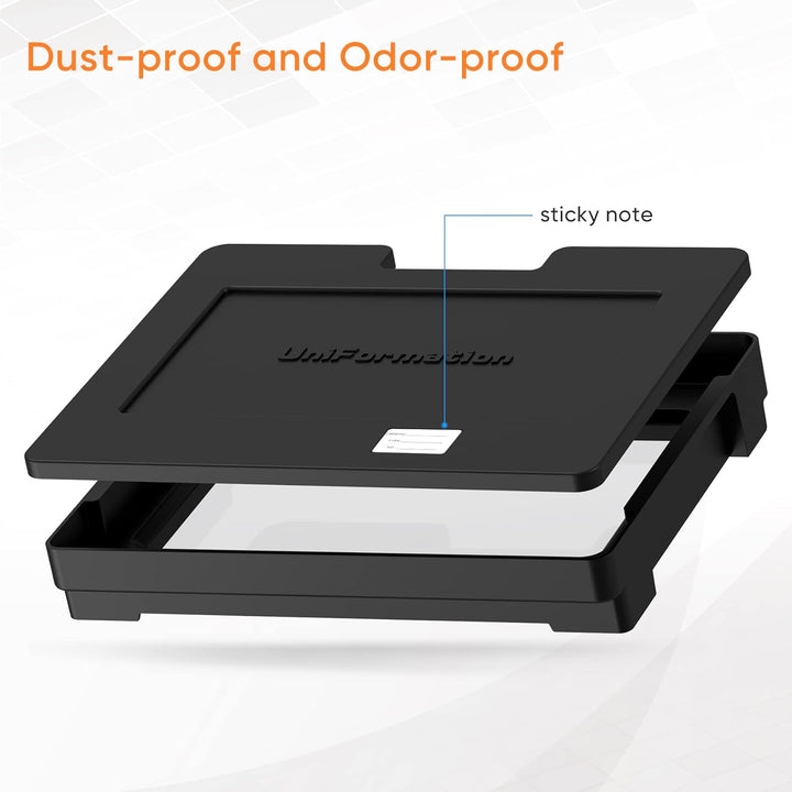 UniFormation Resin Vat für GKtwo10.3'' 8K Resin Drucker