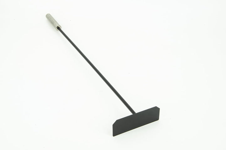 Valo Kaminbesteck Oslo (3 teilig, inkl. Kaminbesen, Schaufel und Schürhaken, Kamingarnitur, Kaminset