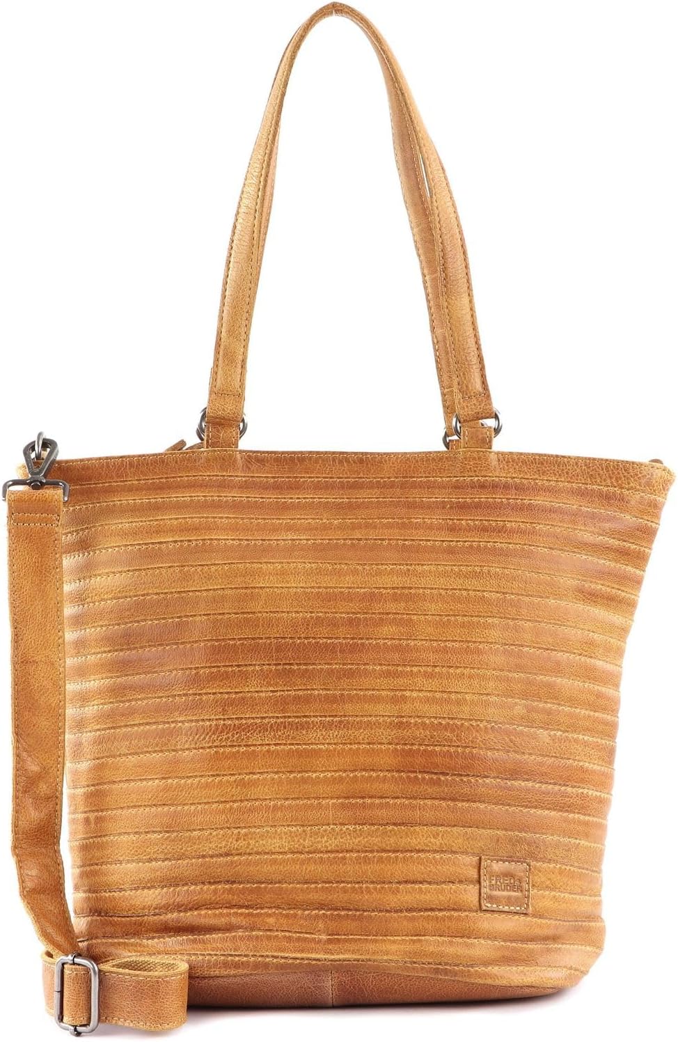 FREDsBRUDER Bestseller Punz Shoulder Bag Nectar