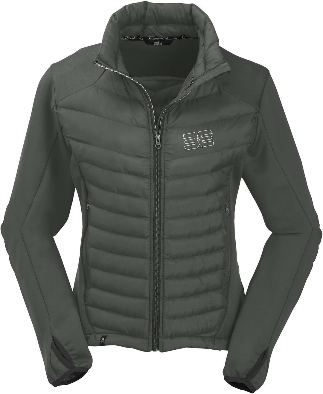Maul Fügen II Women 38 dark green, 38 dark green