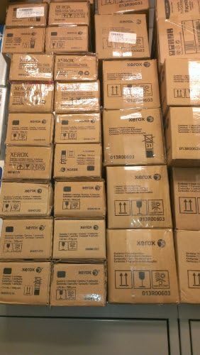 Xerox Resttonerbehälter für Phaser 8500/8550/8560