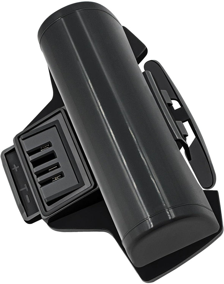 UURRPP Vakuumbatterie für KARCHER WV5 3.7V 3000mAh Li-Ion für KARCHER WV5 WV7 WV50 WV55 WV60 WV70 WV