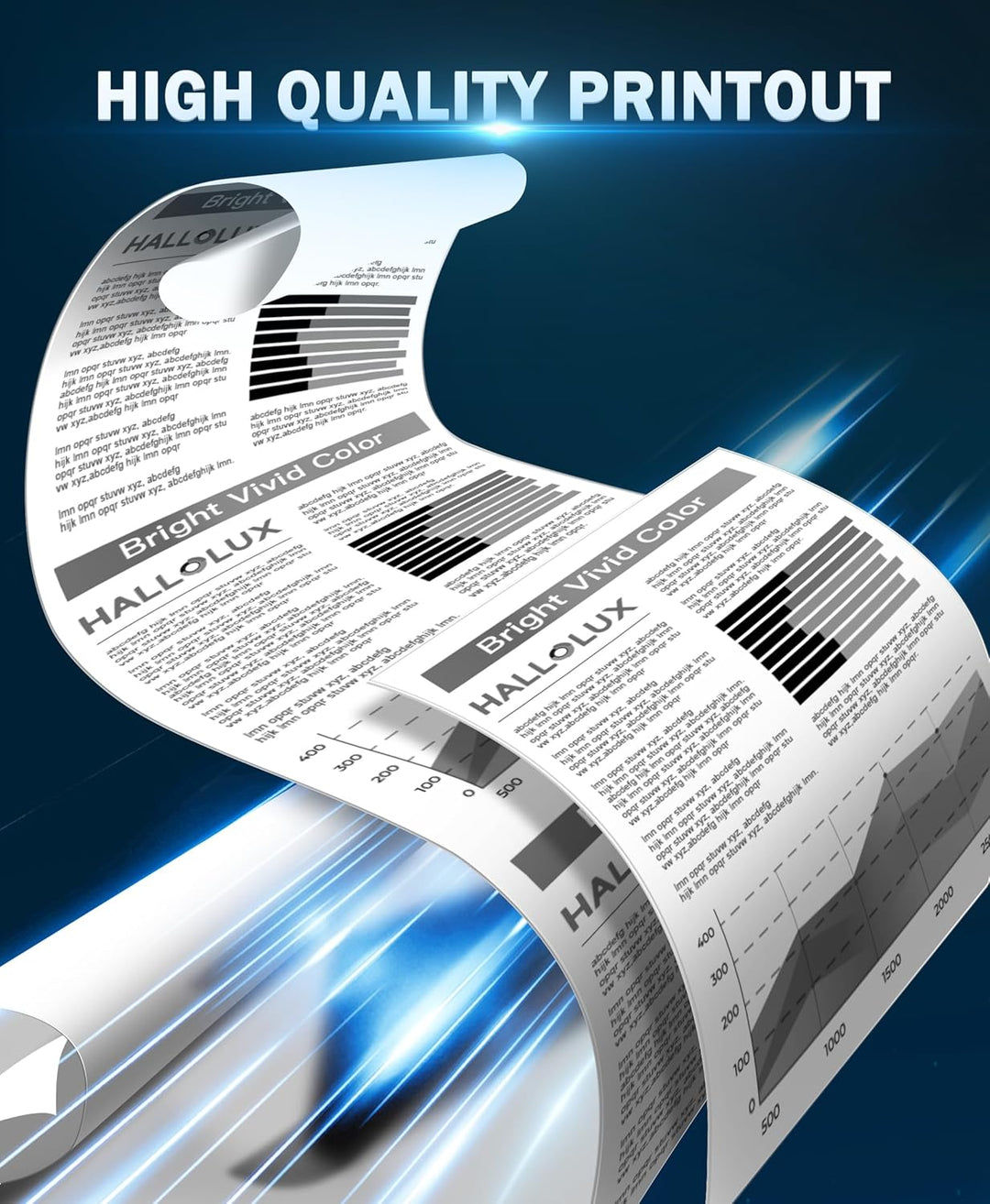 TN2510 Toner TN2510XL Kompatibel für Brother TN-2510 Toner TN-2510 XL für Brother MFC-L2835DW Toner