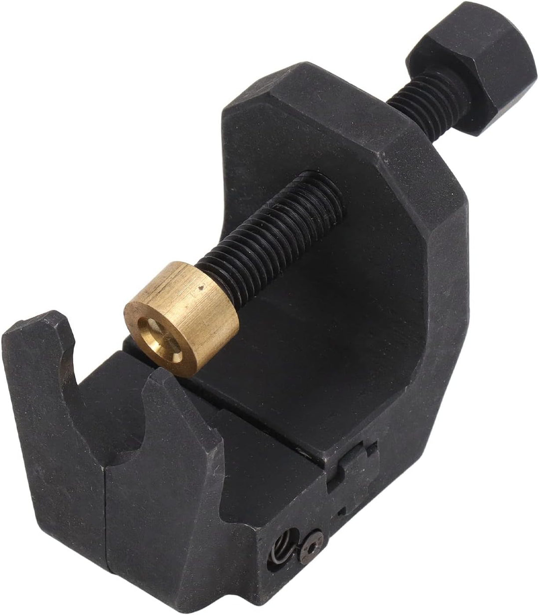 Aramox Wischerarm-Abzieher, Verstellbares Werkzeug Zum Entfernen des Scheibenwischerarms, Handwerkze