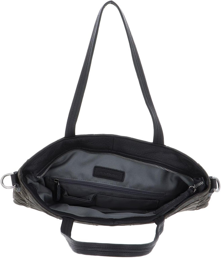 FREDsBRUDER Brick Highly Olive