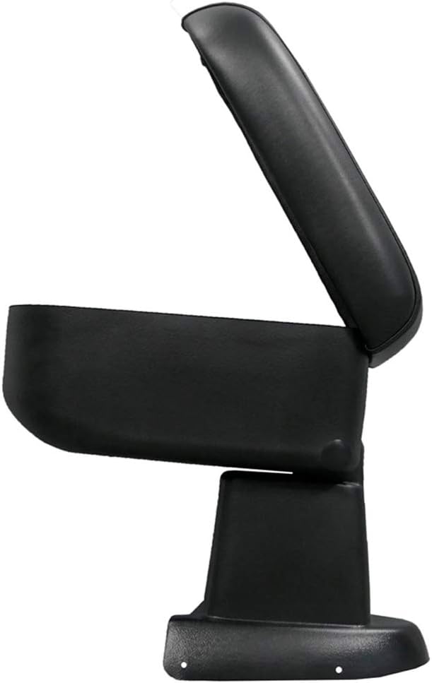 AUTO-STYLE Armlehne Kunstleder kompatibel mit Mini F55/F56 3/5 türer 2014-