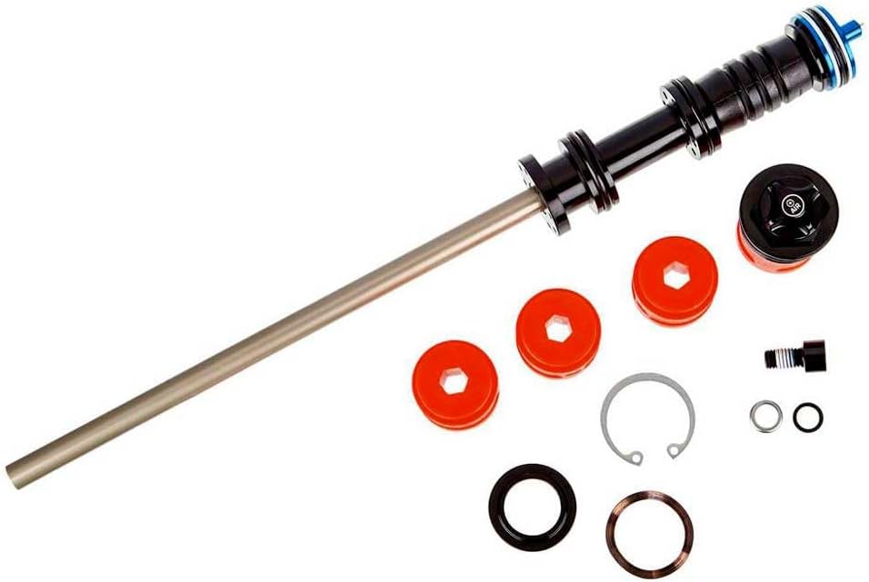 RockShox Dämpfung Boxxer Charger Upgrade Kit Remote, schwarz, 18 x 16 x 6 cm
