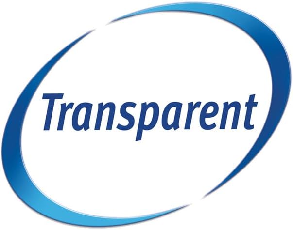 Adressetikett Avery 99.1x38.1mm transparent 25 VEL 14 Etiketten pro Blatt