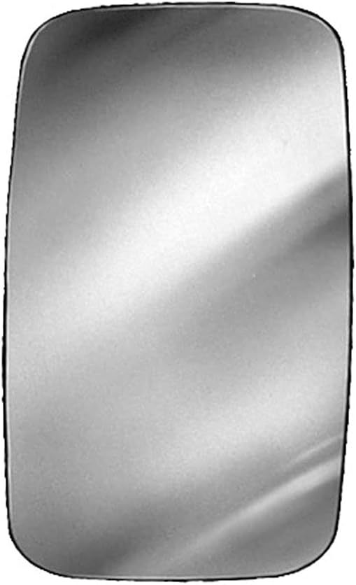HELLA - Spiegelglas, Aussenspiegel - 12V - Breite: 171mm - Höhe: 311mm - beidseitig - 9EY 569 161-01