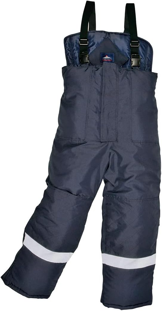 PORCS11NARL - ColdStore Trousers Navy - Large R - Large EU / Large UK