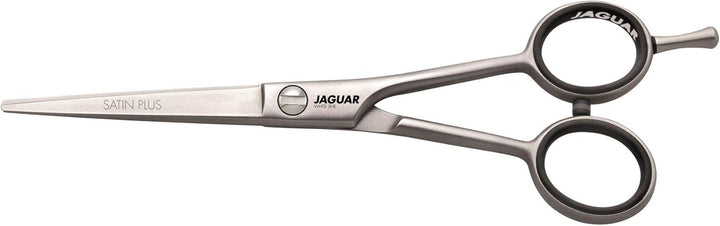 Jaguar 14586 White Line Satin Plus, 6 Zoll, 1er Pack, (1x 1 Stück)