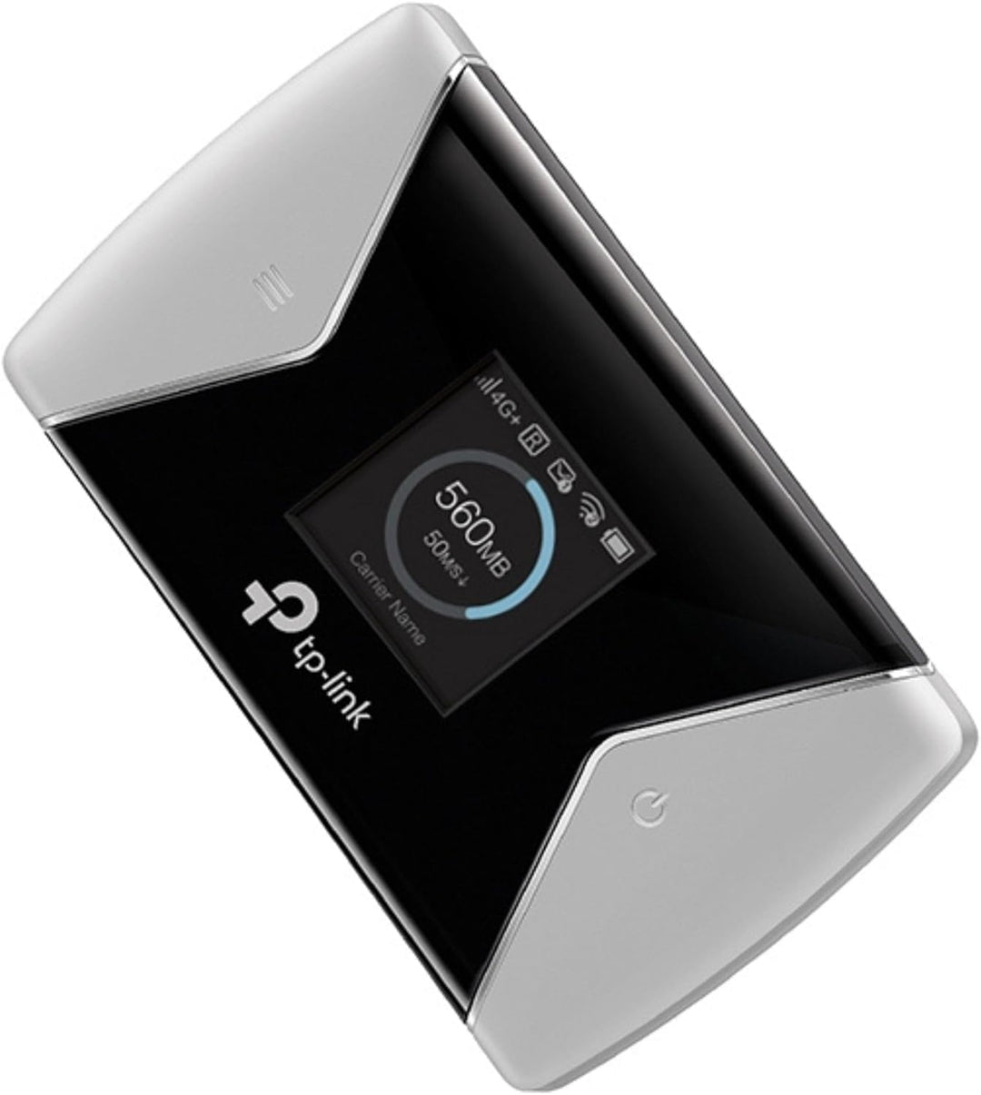 TP-Link M7650 mobiler WLAN Router (4G/LTE bis zu 600Mbit/s Download/ 50Mbit/s Upload, Hotspot, Cat11