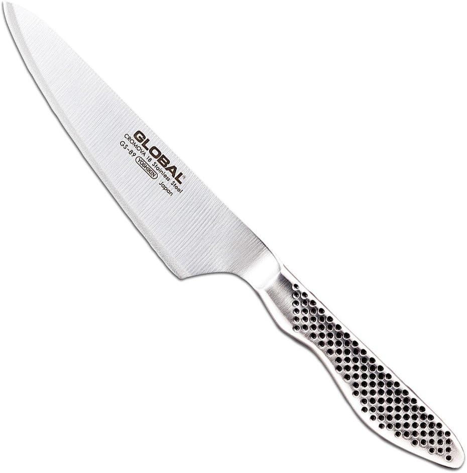 Global Universalmesser Petty 13 cm Yoshikin GS-89-Klassik