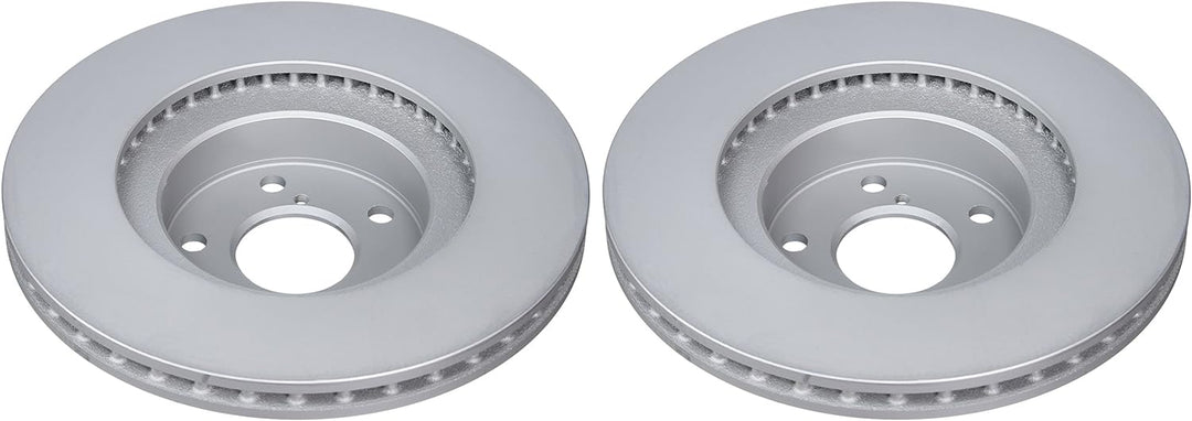 ATE 24012401451 Bremsscheibe - (Paar)