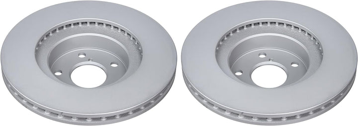 ATE 24012401451 Bremsscheibe - (Paar)