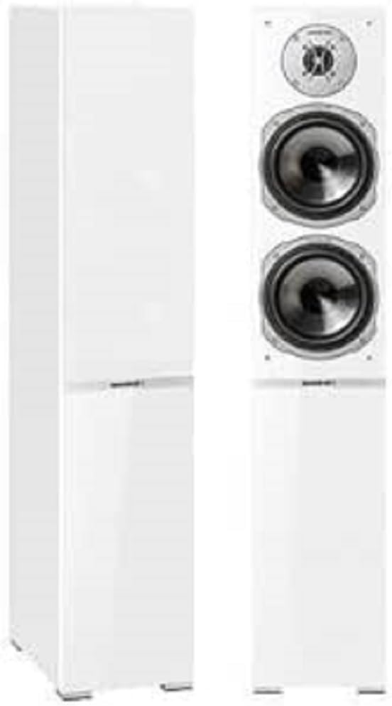 Quadral – Argentum 570, weiss