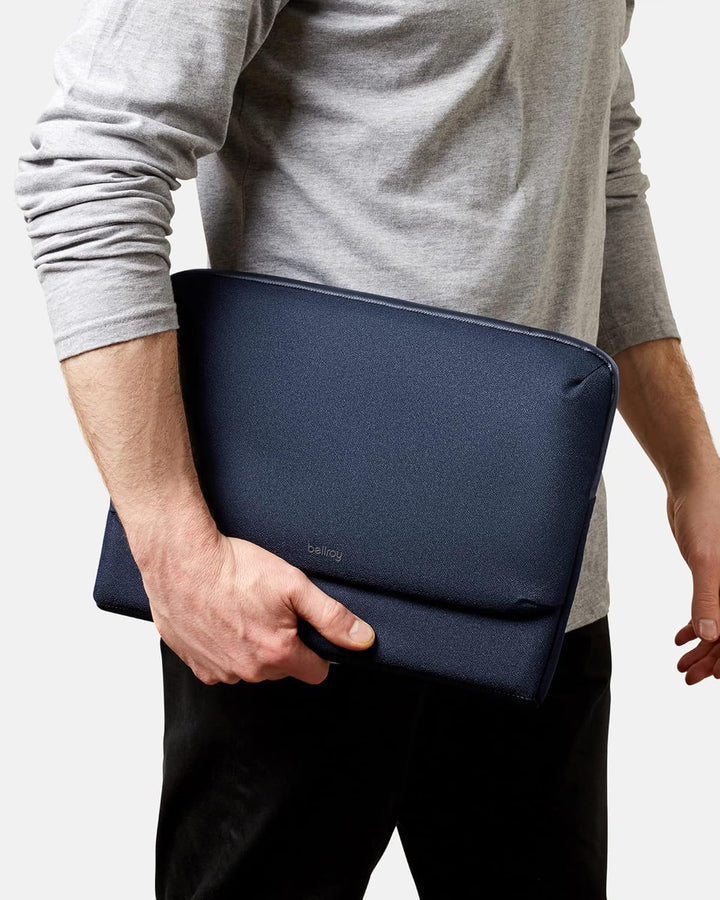 Bellroy Laptop Caddy (14" Laptop-Schutzhülle) Navy, Navy