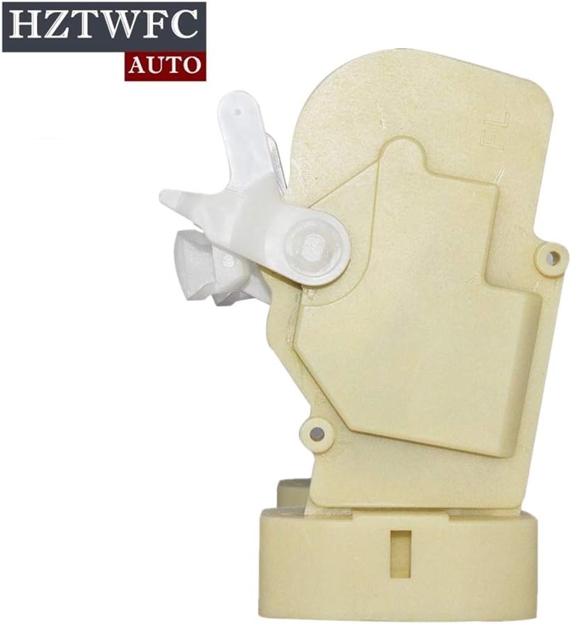 HZTWFC 4Pcs Vorne Hinten Links Rechts OEM # 69110-52010 69130-52010 69140-52010 69120-52030 4 Stück,