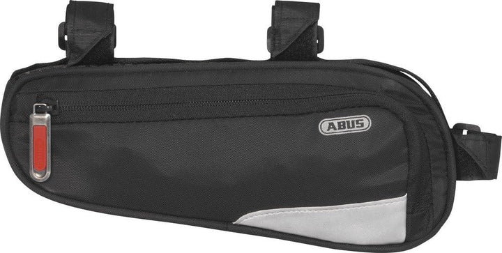 ABUS Kettenschloss 8808C - stabiles Zahlenschloss aus speziell gehärtetem Stahl - gut lesbare Zahlen