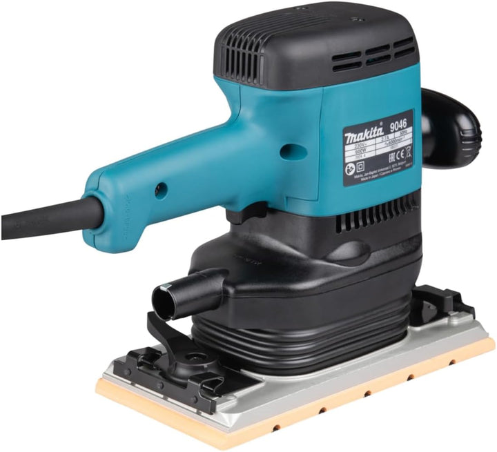 Makita 9046 Schwingschleifer 115 x 229 mm