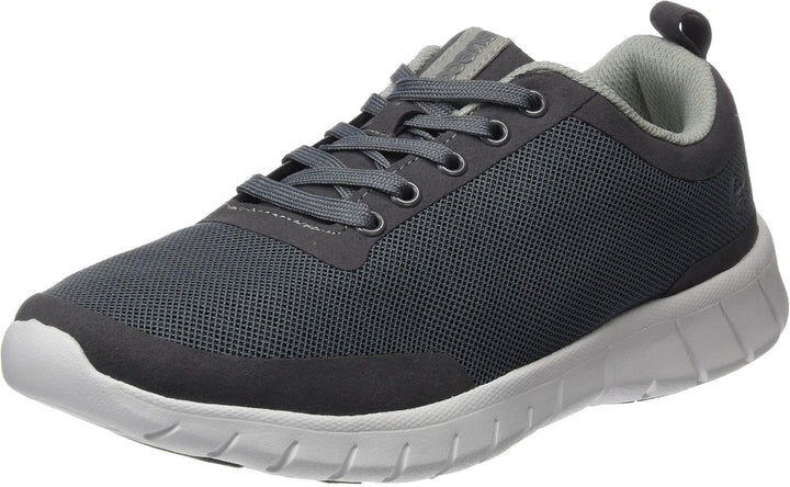 Suecos Unisex Seele Sneaker 37 EU Grau, 37 EU Grau