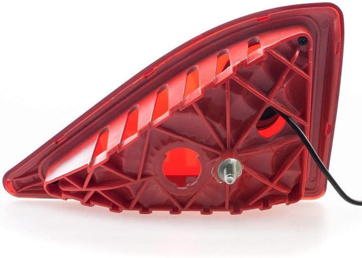 Navinio Auto Dritte Dach Top Mount Bremsleuchte Kamera Bremslicht Rückfahrkamera für Opel Vauxhall M