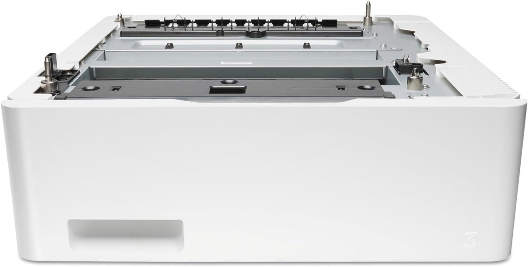 HP 550 Sheet Feeder Tray