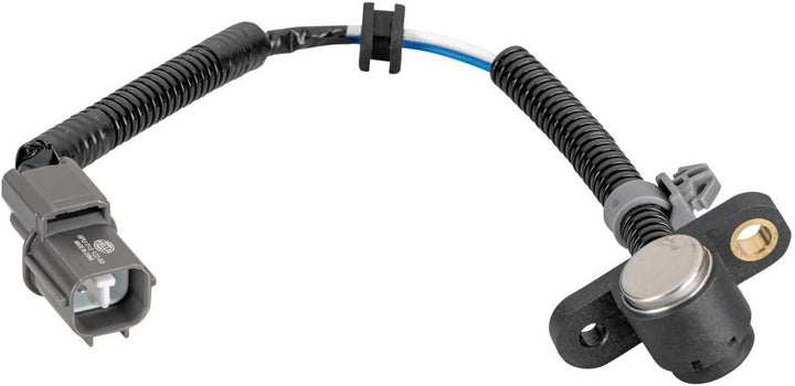 HELLA 6PU 013 122-501 Impulsgeber, Kurbelwelle - 2-polig - Kabel: 260mm