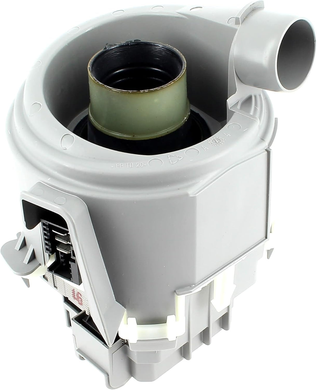 Bosch 651956 Heizungspumpe Bosch SMI-SN-SMV-SMS