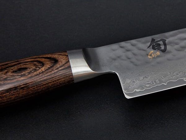 KAI TDM-1702 Shun Premier Tim Mälzer Serie Sa