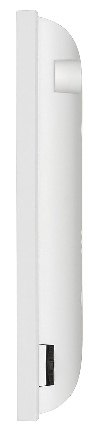 Legrand, Wi-Fi Video-Türsprechanlagen-Set mit 2-Draht-Anschluss, 7-Zoll-Hochglanz-Farbmonitor und We