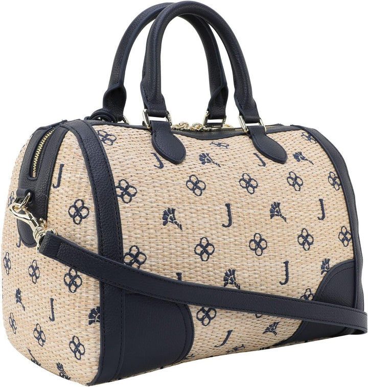 Joop! - tessere aurora handbag shz Dunkelblau