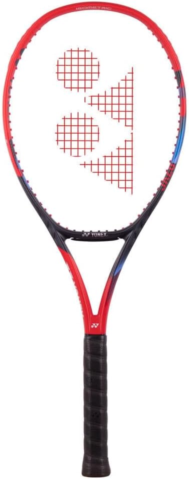 Yonex Vcore 98 Unstrung Tennis Racket 2