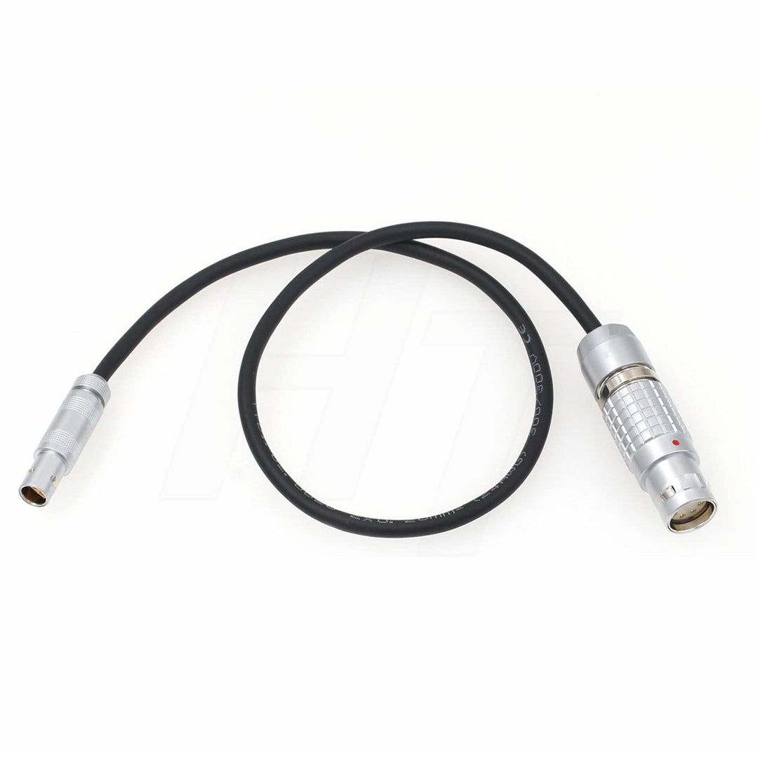 HangTon für Trinity Rigs (Focus für Alexa Mini), Focus für Alexa Mini