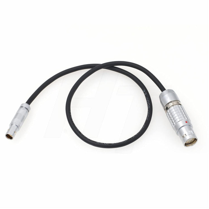 HangTon für Trinity Rigs (Focus für Alexa Mini), Focus für Alexa Mini