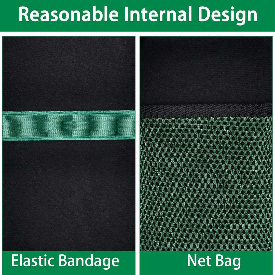 co2CREA Harte Tragetasche Tasche für Bosch Mini-Winkelschleifer EasyCut&Grind,Nur Hülle