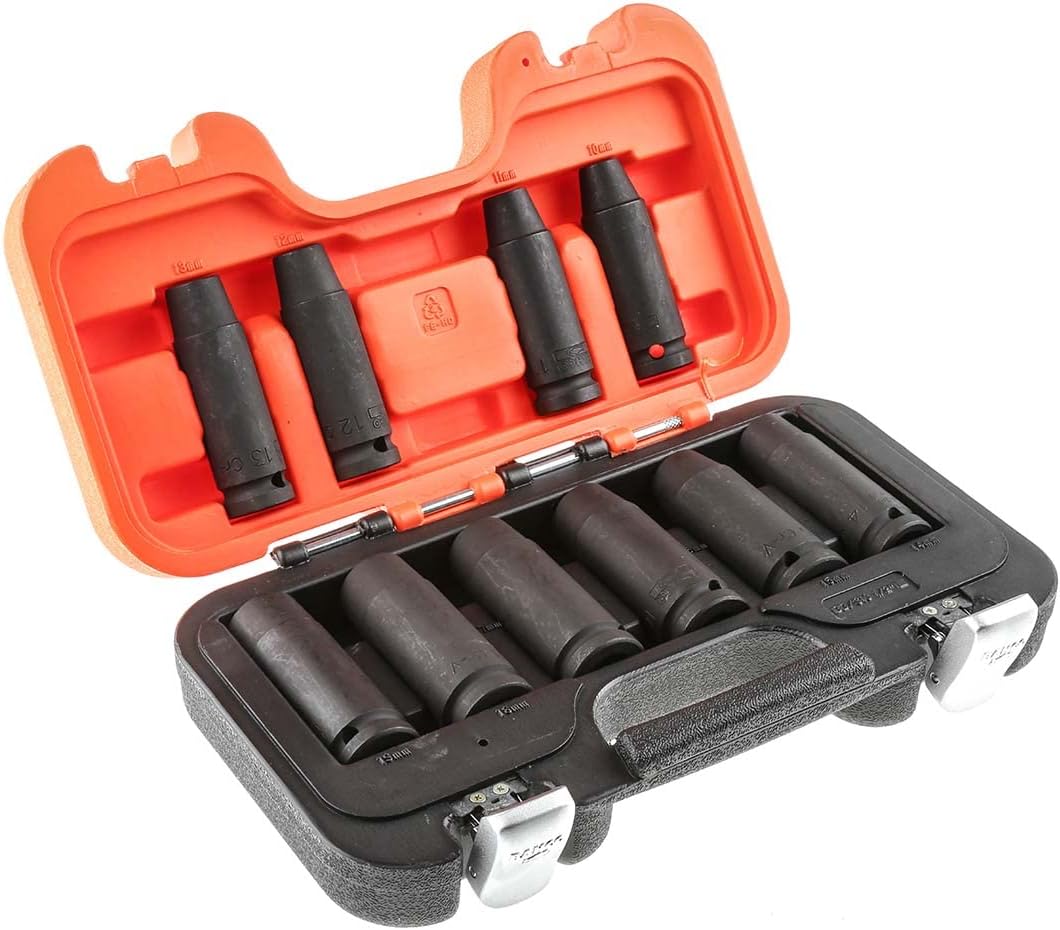 Jgo. Vasos Largos Impacto 1/2