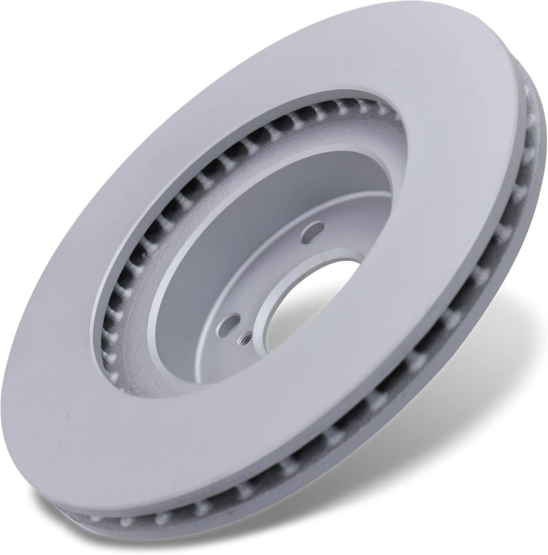 ATE 24012401451 Bremsscheibe - (Paar)