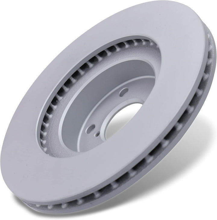 ATE 24012401451 Bremsscheibe - (Paar)