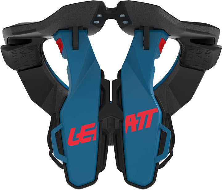 Leatt DBX 3.5 2020 Nackenschutz blau/schwarz XXL, blau/schwarz XXL