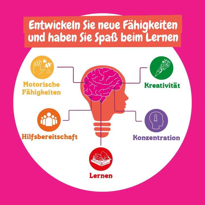 Science4you Jurassic World Explorer - Dino Spiel ab 4 5 6 Jahre mit Skelett, Dinoeier und mehr! - Di