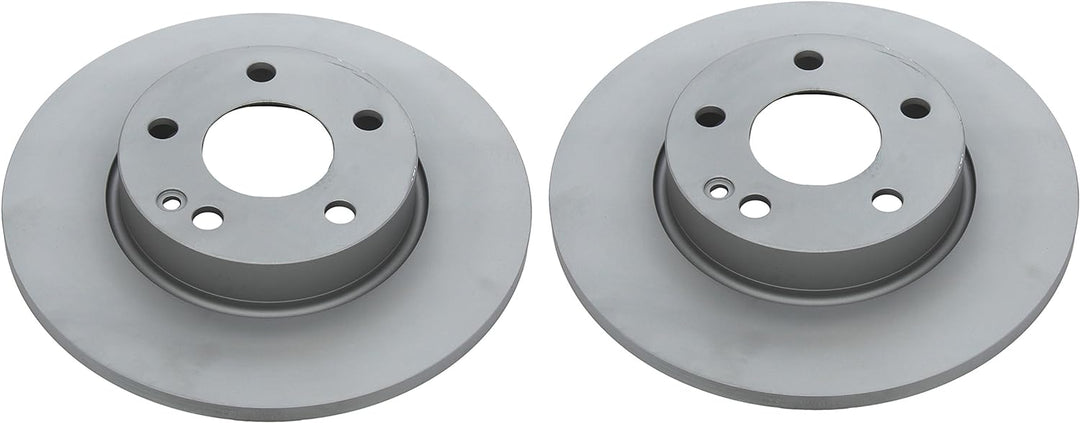ATE 24011201671 Bremsscheibe - (Paar)