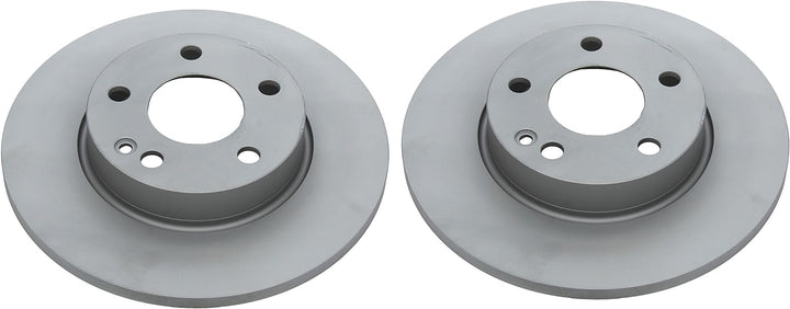 ATE 24011201671 Bremsscheibe - (Paar)